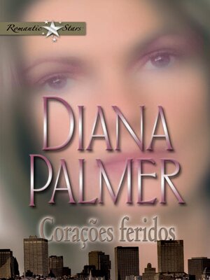 cover image of Corações feridos